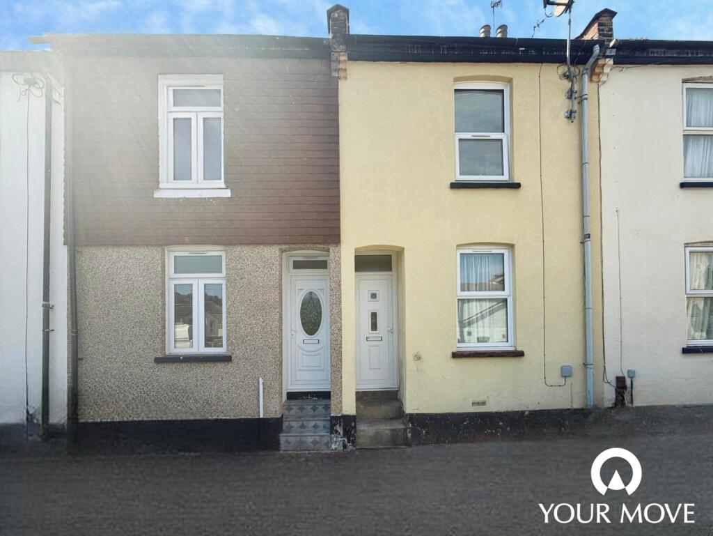 Main image of property: Chamberlain Road, Chatham, Kent, ME4