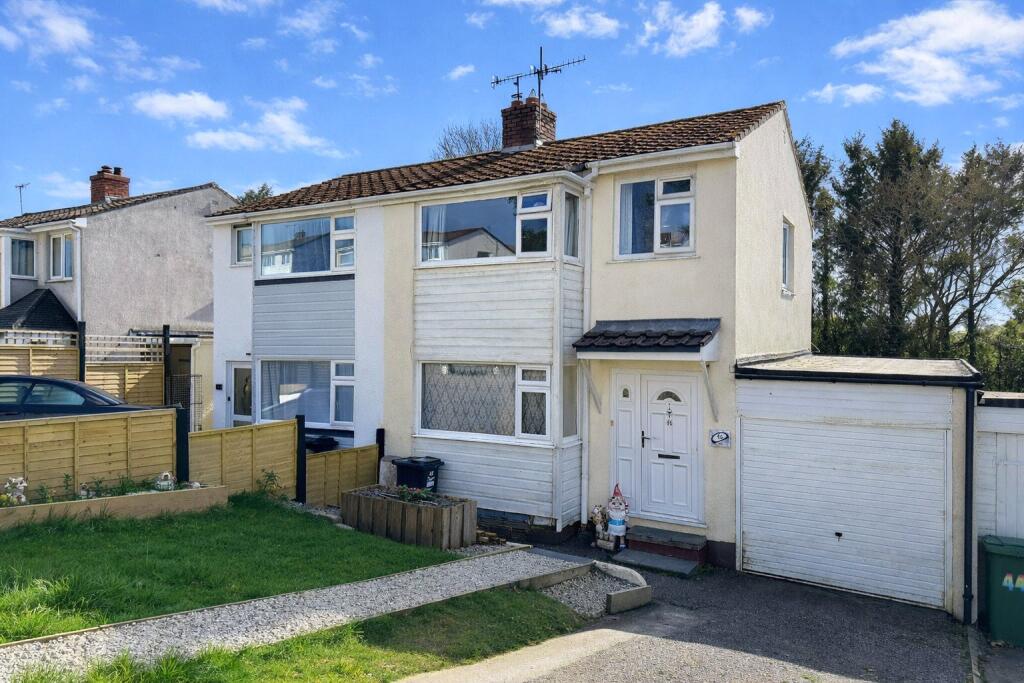 Main image of property: Bawden Road, Bodmin, Cornwall, PL31