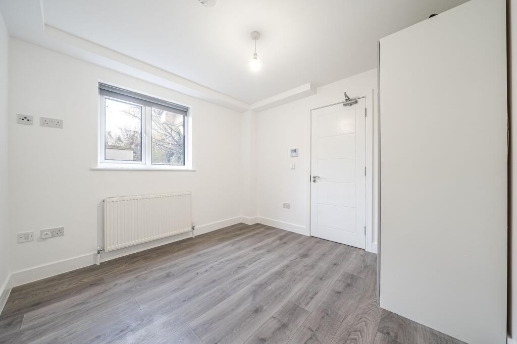 Main image of property: Hospital Way, Hither Green, SE13
