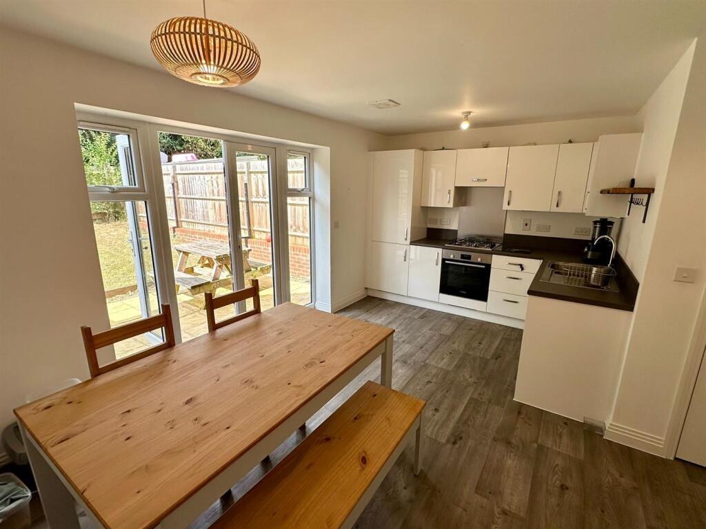House in Lugwardine, Bartestree Grange, Bartestree - More