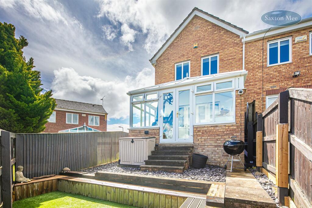 Northwood, Wadsley Park Village, Sheffield photo 2