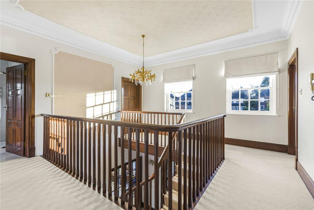 Additional image 11 of Brookmans Avenue, Brookmans Park, Hertfordshire, AL9