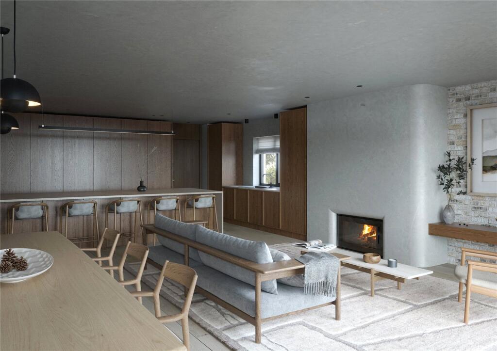 Interior Example