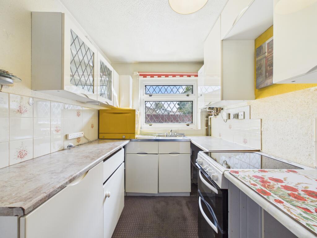 House in Derby, Snelsmoor - View 4