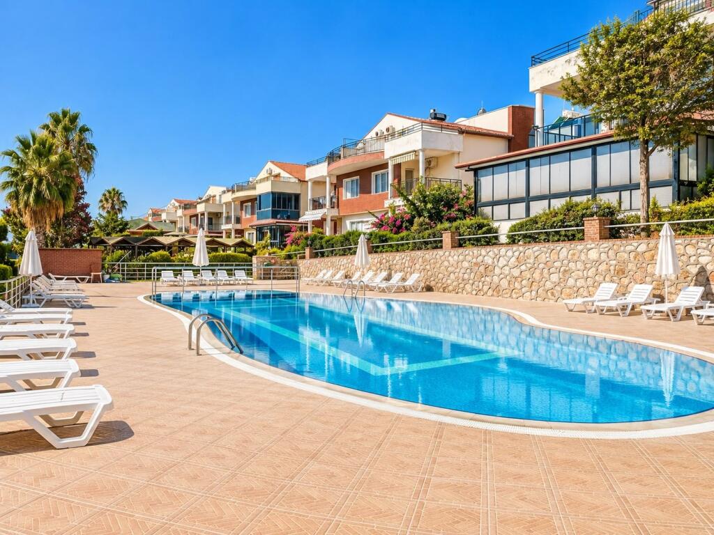 Main image of property: Aydin, Didim, Altinkum