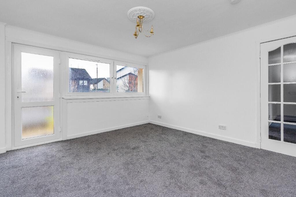 Apartment in Edinburgh - View 5