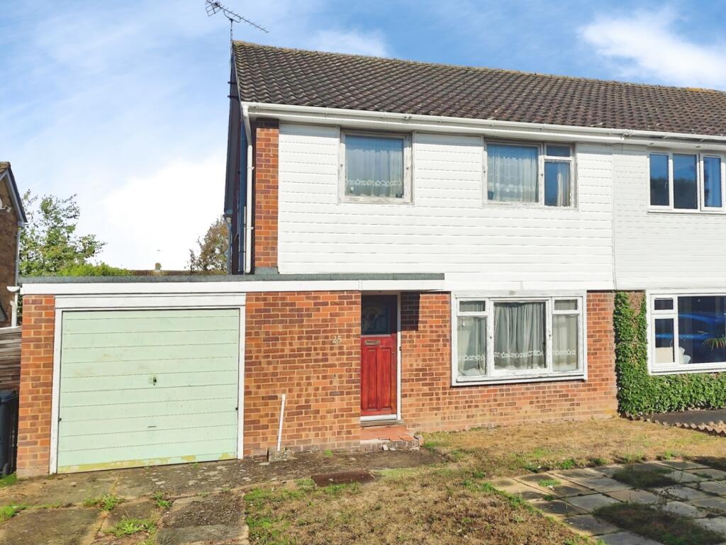 Main image of property: Scots Drive, Wokingham
