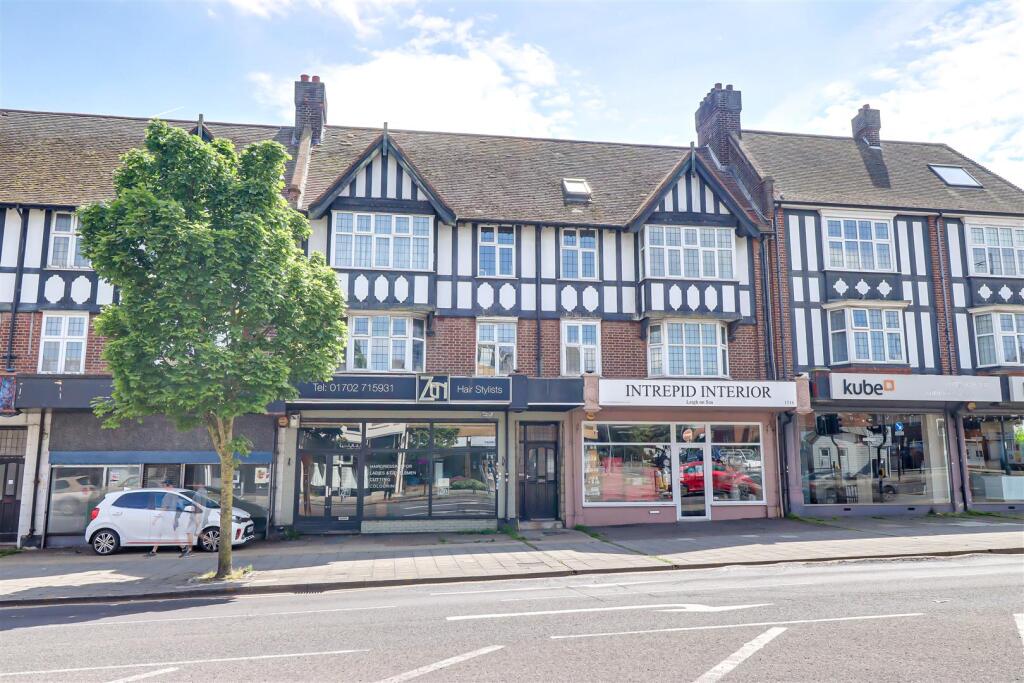 Main image of property: London Road, Leigh-on-Sea