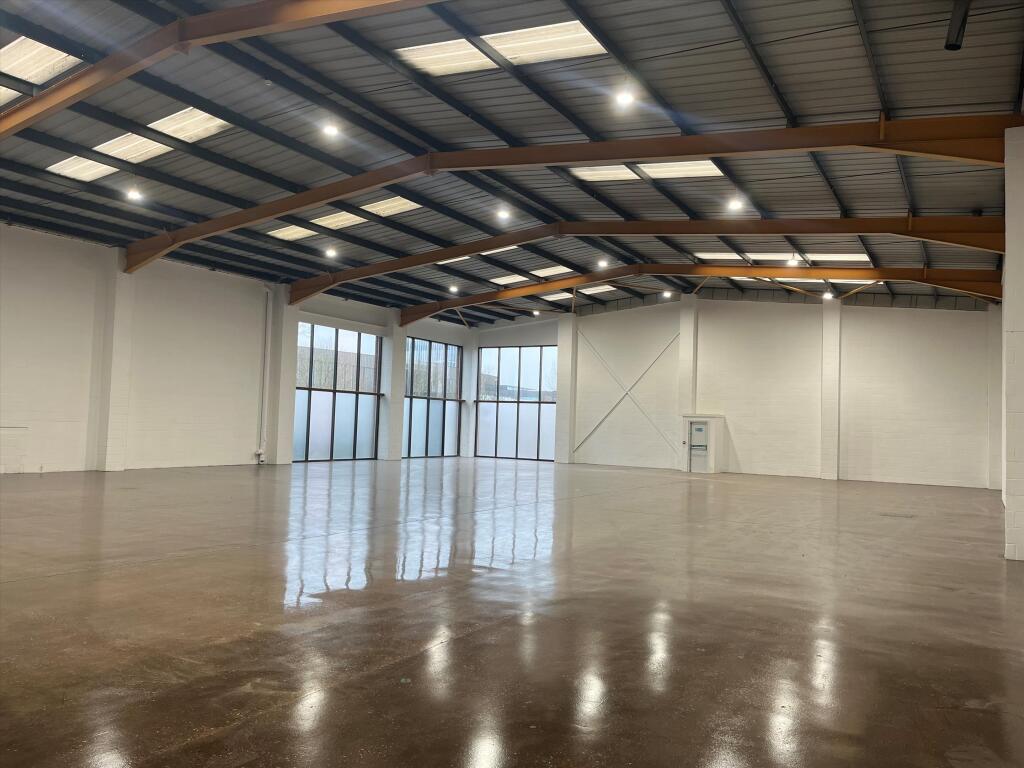 Additional image 2 of 7 Heneage Street, Parkway Industrial Estate, Birmingham, B7