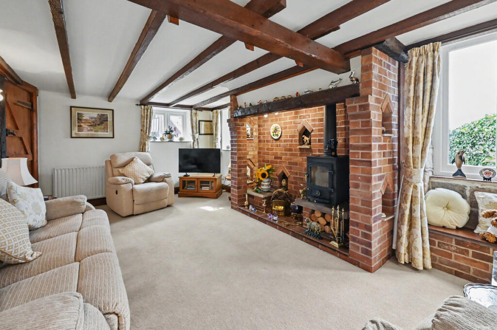 House in Derby - View 4