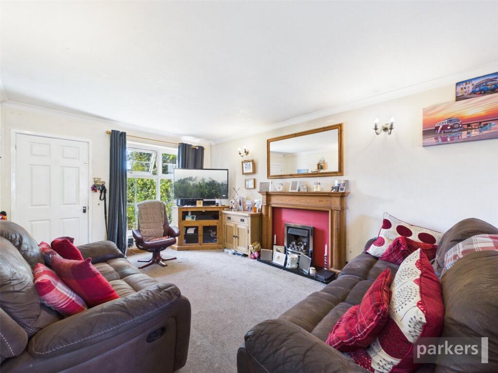 House in Reading - View 3