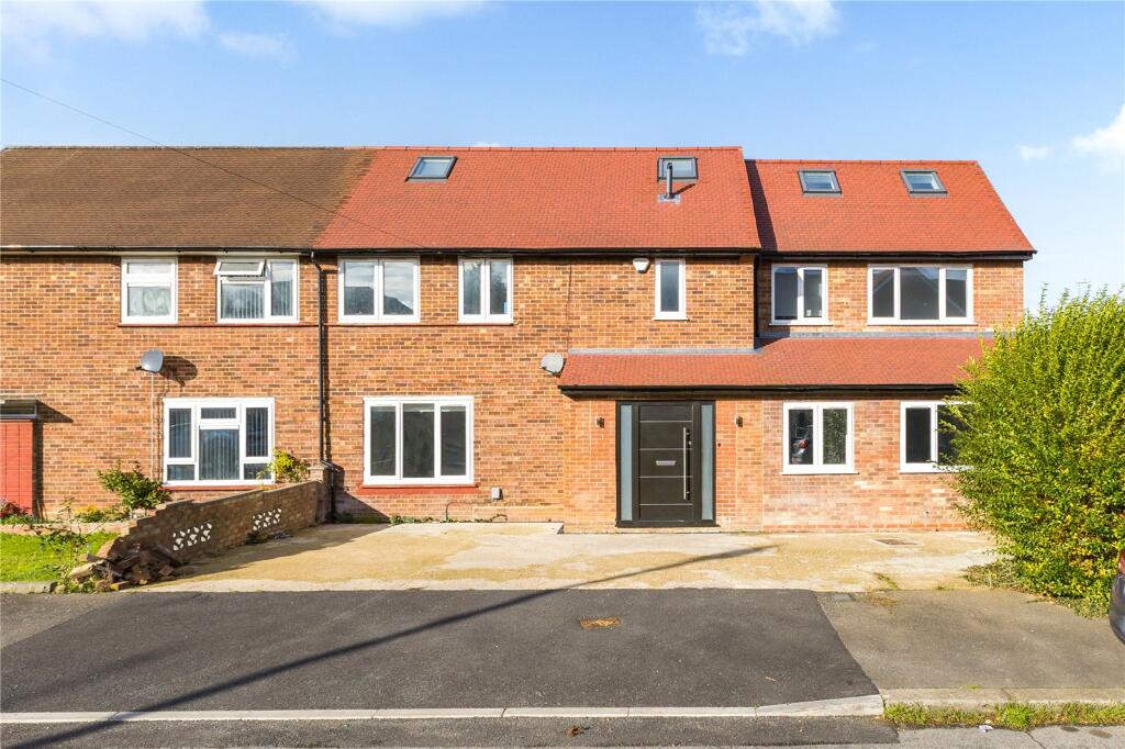 Main image of property: Rockley Road, Luton, Bedfordshire, LU1