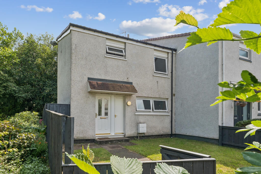 House in Glasgow, South Mains, Milngavie
