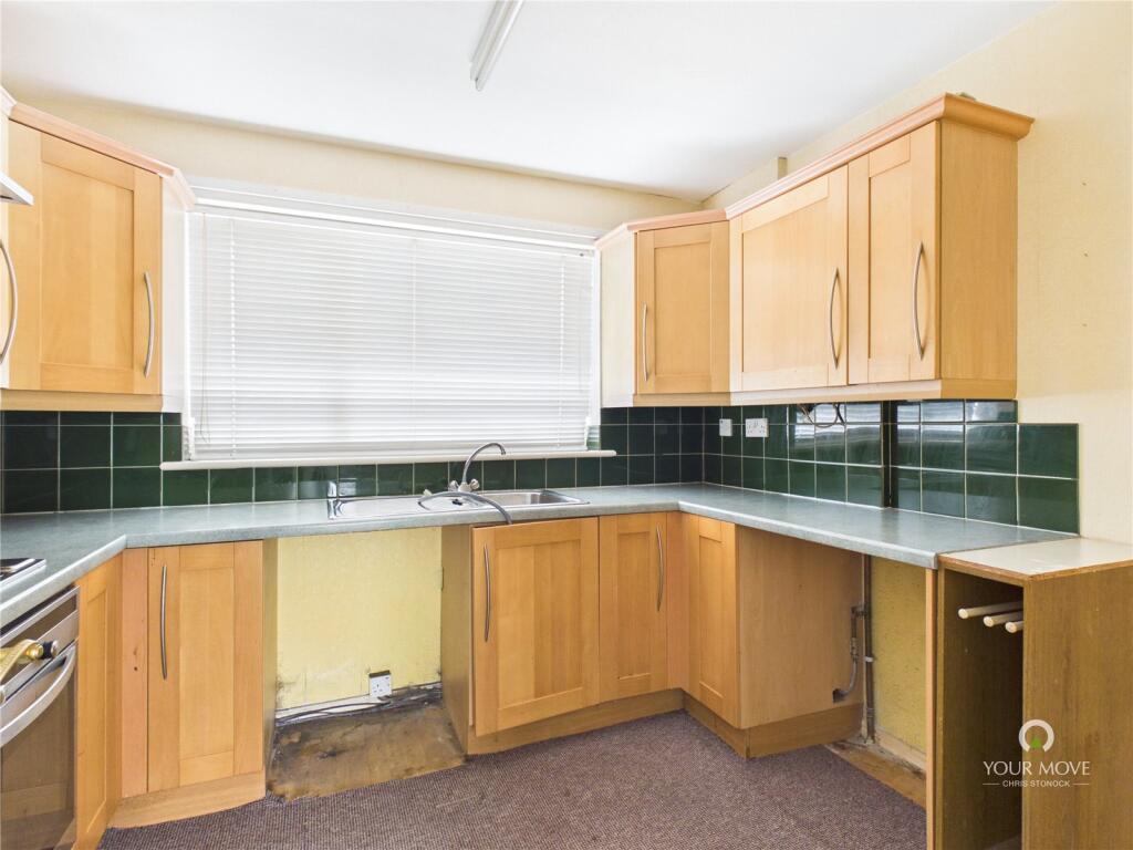 Canterbury Avenue, Wallsend, Tyne and Wear, NE28 photo 4