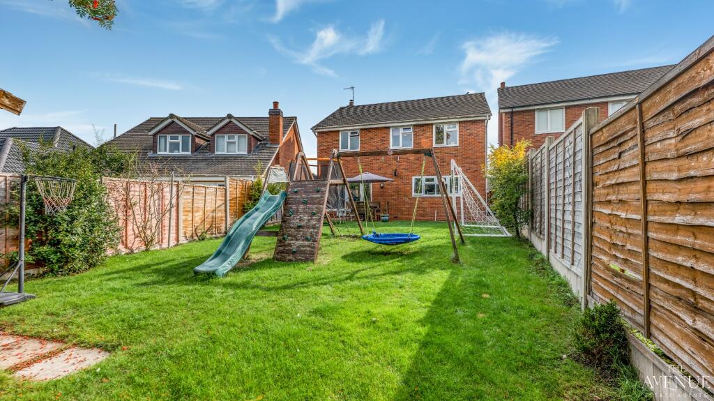 House in Wolverhampton, West Midlands - View 5