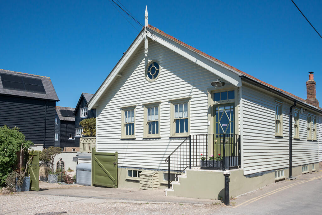Main image of property: Island Wall, Whitstable