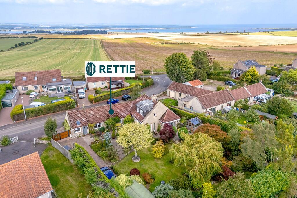 Main image of property: Church Road, Strathkinness, St. Andrews, Fife