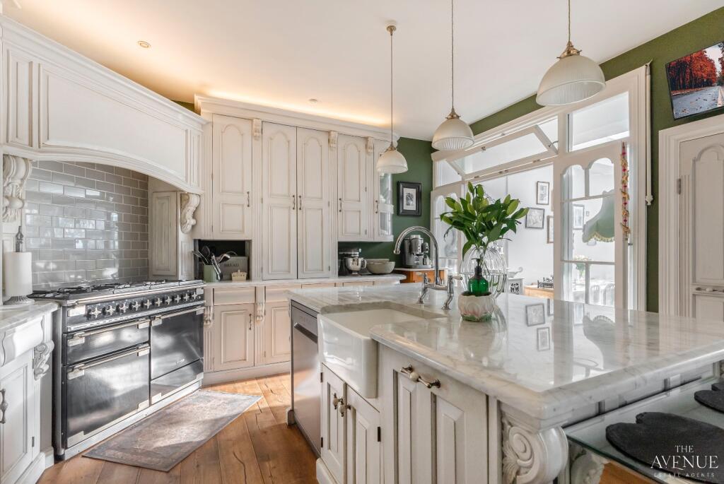 Main image of property: High View Avenue, Grays