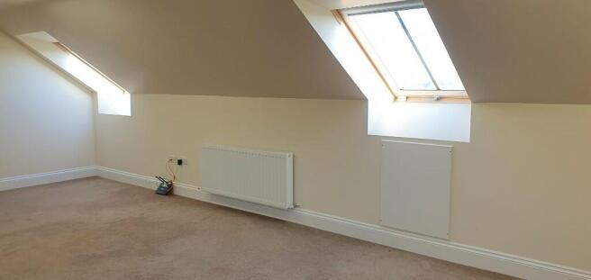 Elms upstairs