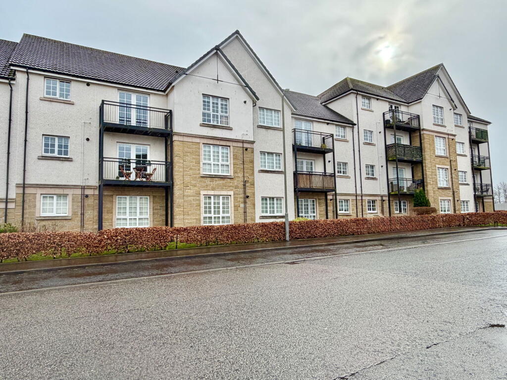 Main image of property: Crown Crescent,Larbert,FK5 4XP