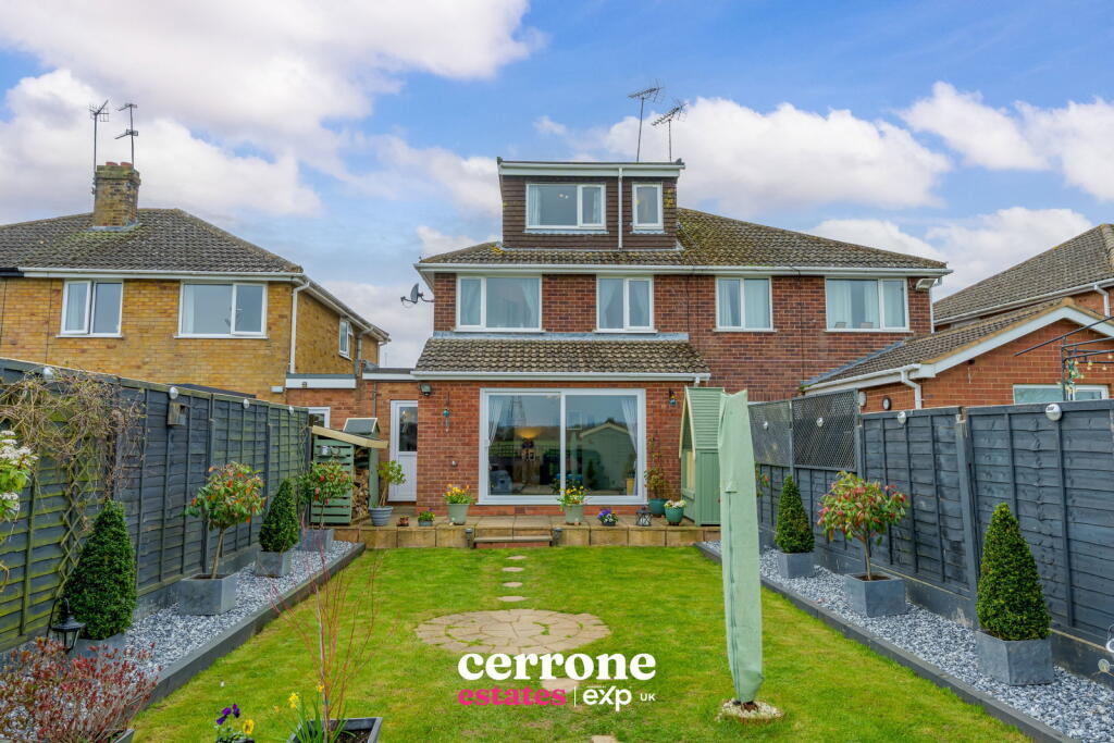 Additional image 21 of Cloverdale, Stoke Prior, Bromsgrove, B60 4NF