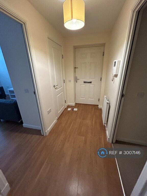 Apartment in Aberdeen, Froghall, Froghall, Powis and Sunnybank - View 4