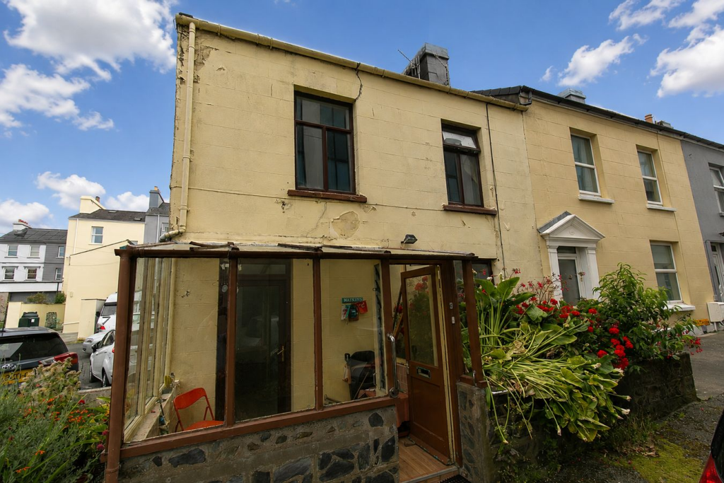 Main image of property: Georges Terrace, Douglas, Isle of Man, IM1