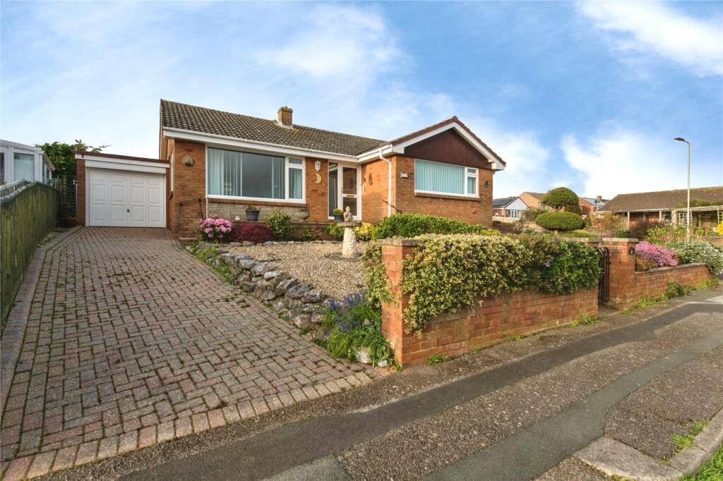 Main image of property: Ellwood Road, Exmouth, Devon, EX8