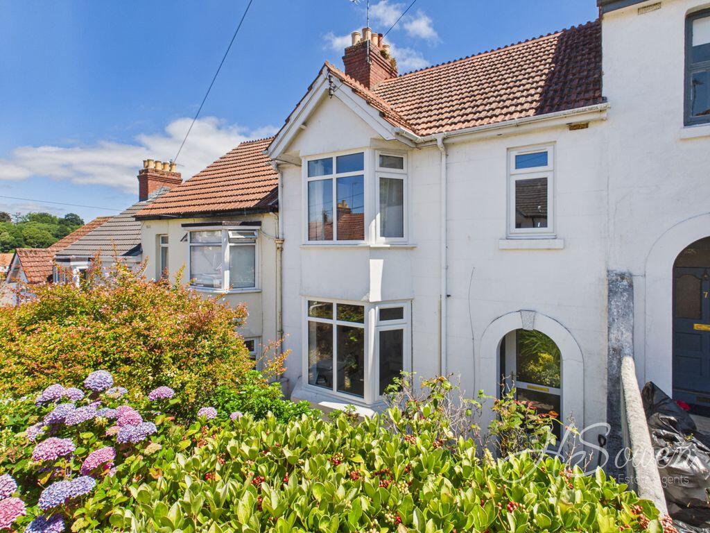 Main image of property: Burridge Avenue TQ2