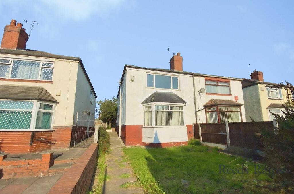 Main image of property: Liverpool Road, Newcastle, Staffordshire, ST5