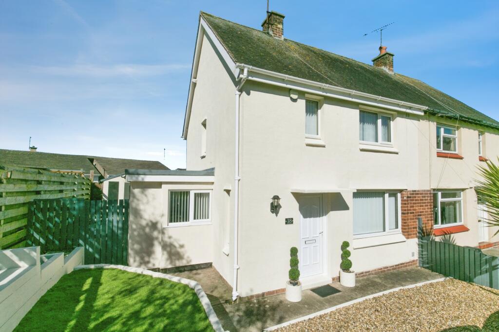 Main image of property: St. Davids Road, Colwyn Bay, LL29