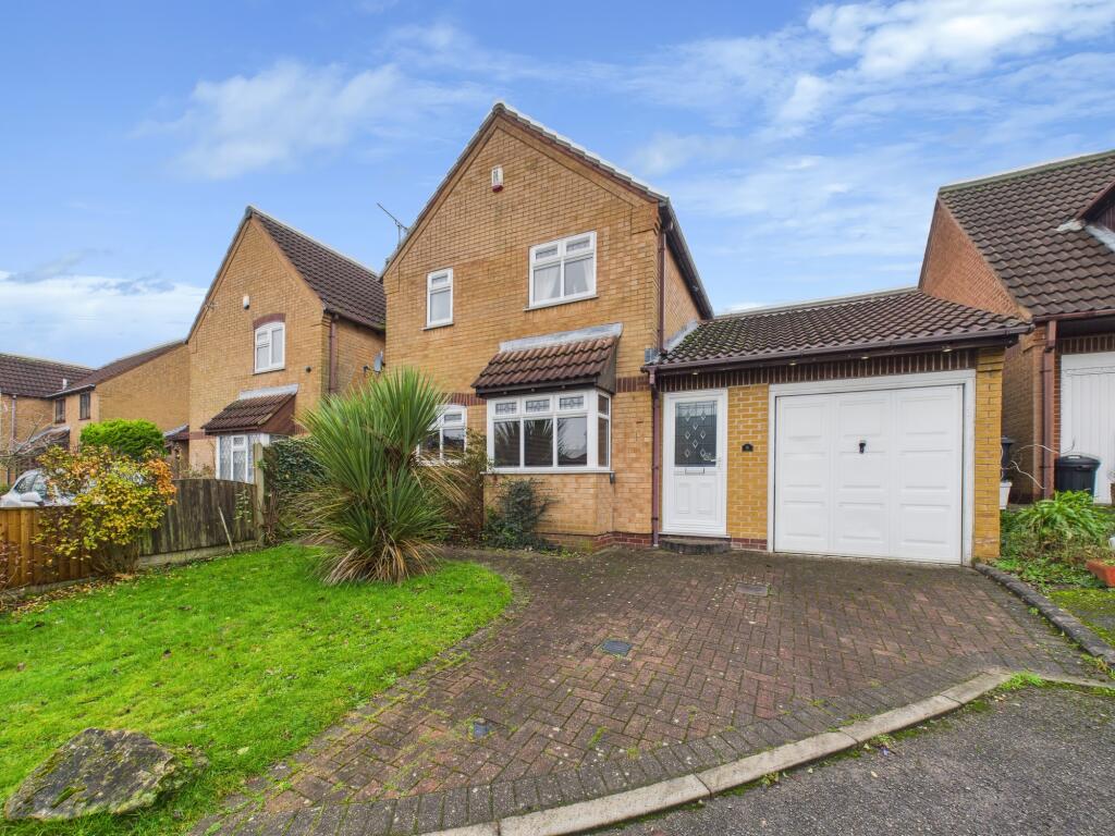 Main image of property: Radstone Close, Oakwood