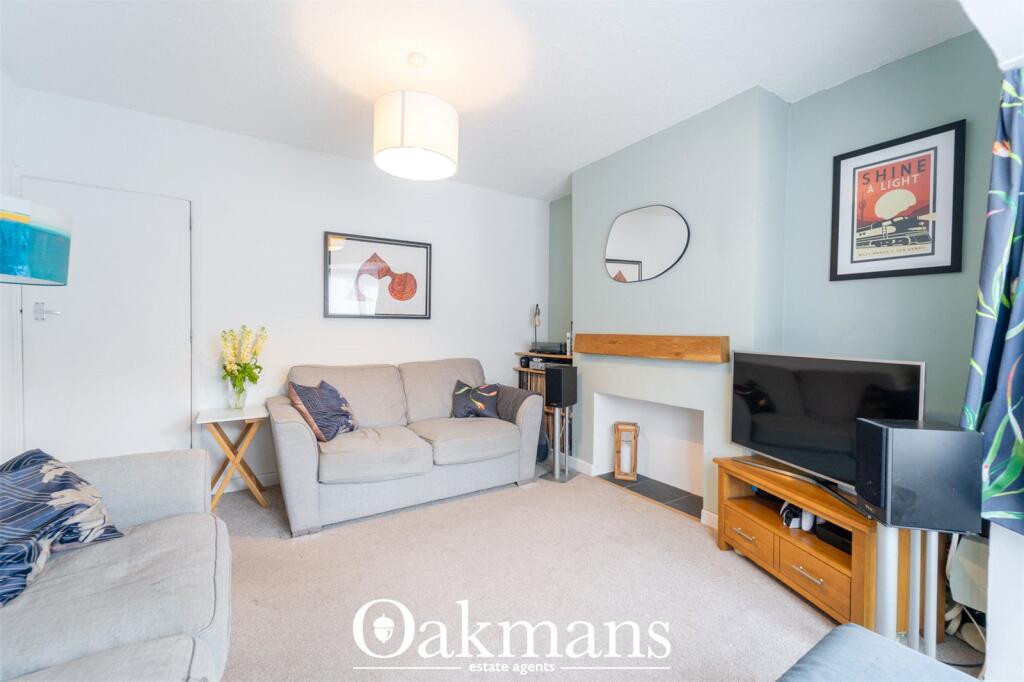 House in Birmingham - View 5