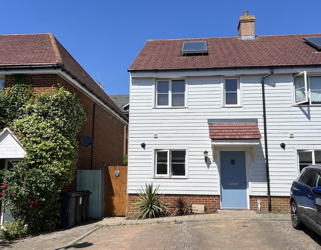 Main image of property: Rene Mac Kisray Place, Repton Park