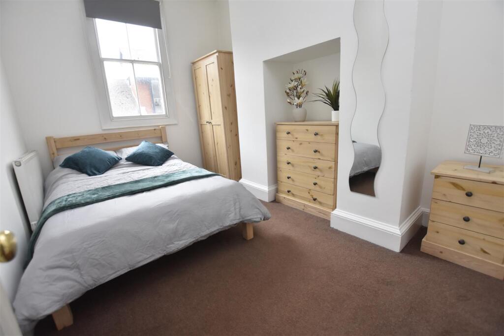 Main image of property: St Johns, Worcester St. Johns, Worcester