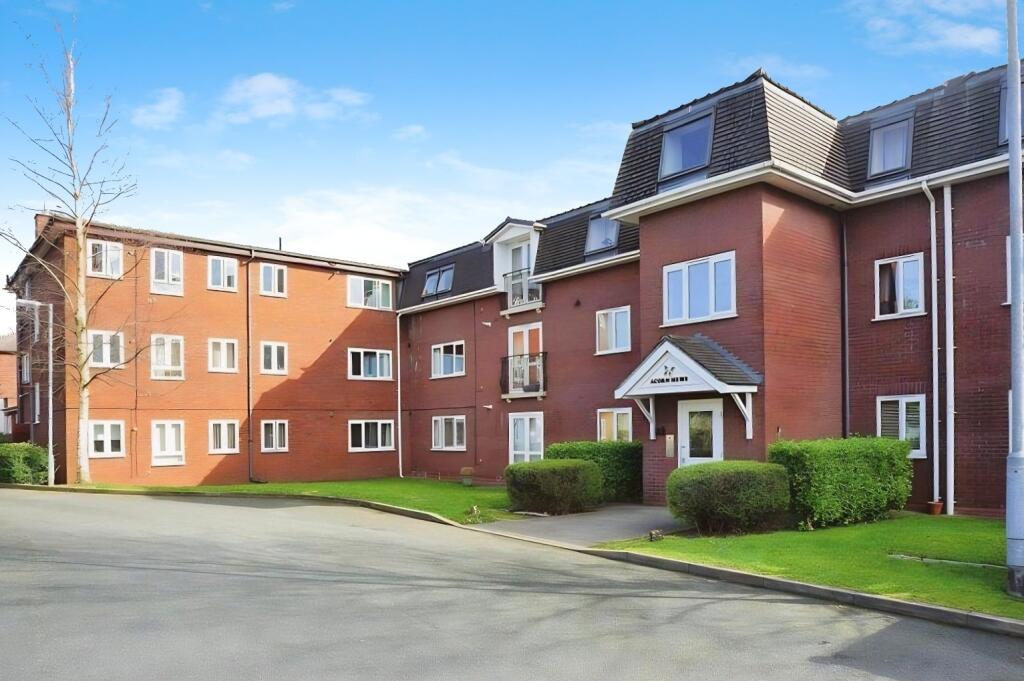 Main image of property: Acorn Mews, Dialstone Lane, Offerton, Stockport, SK2