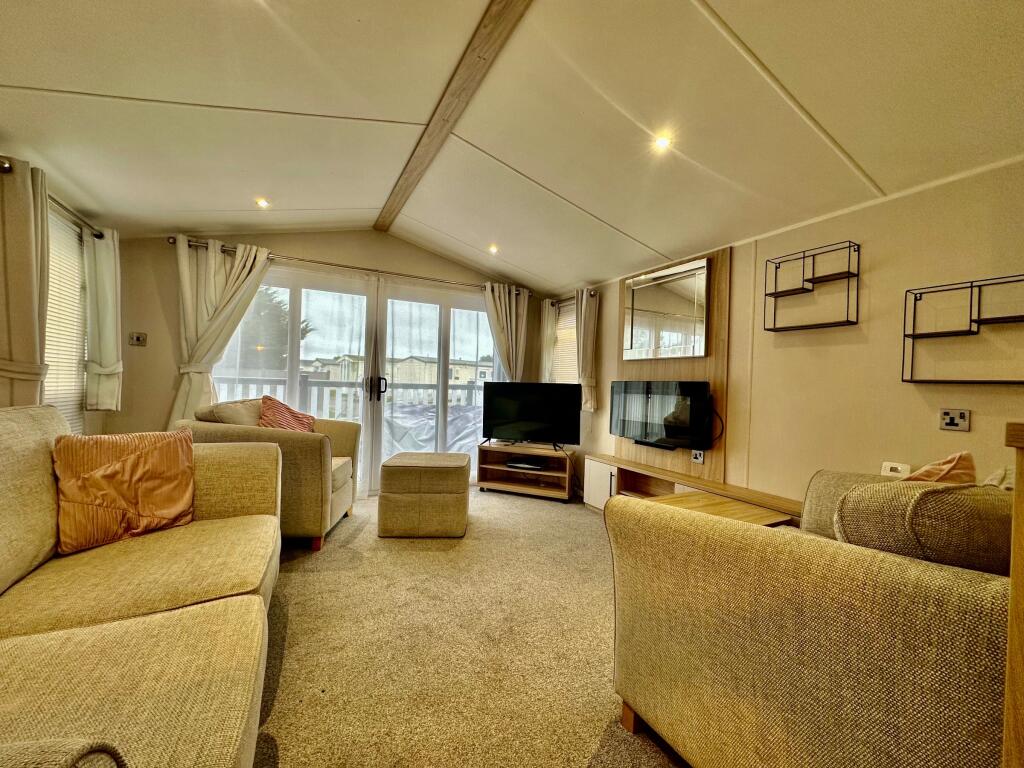 Birchington Vale Holiday Park, Shottendane Road, Birchington - Поглед 5