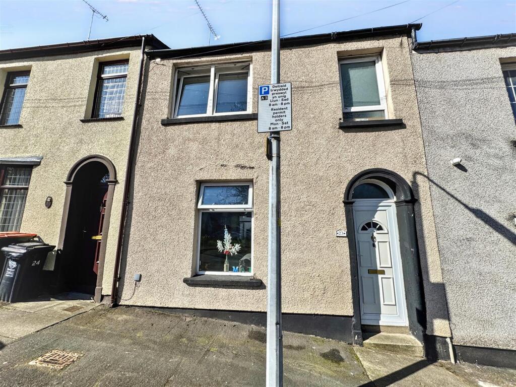 Main image of property: Blewitt Street, Newport