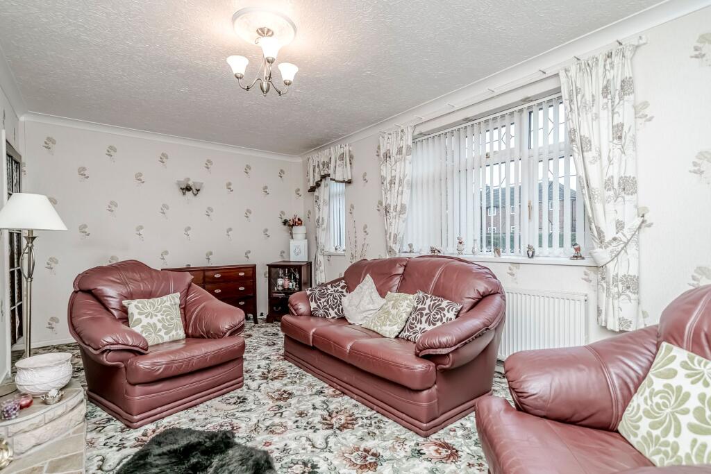 House in Chorley, Coppull - View 3