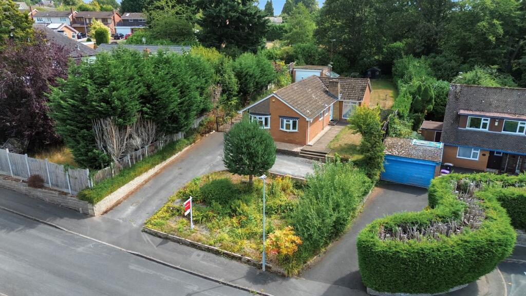 Main image of property: Quail Green, Wightwick, WV6