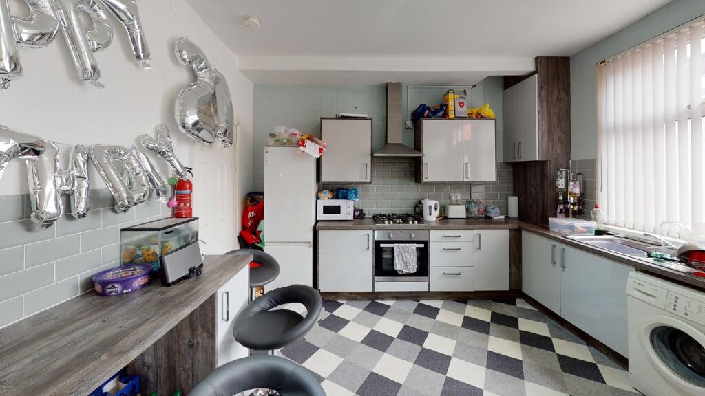 Main image of property: 2 Beamsley Mount, Hyde Park, Leeds