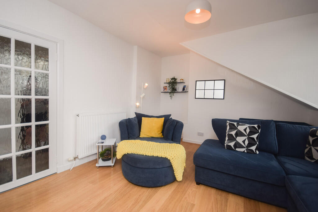 Apartment in Forfar, Angus - View 5