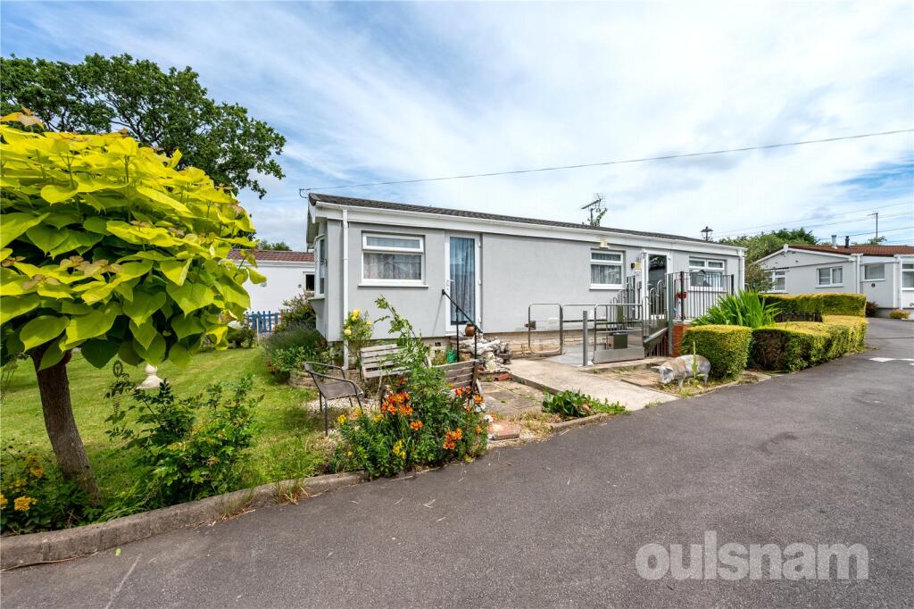 Main image of property: Waterside Orchard, Bittell Farm Road, Hopwood, Alvechurch, B48