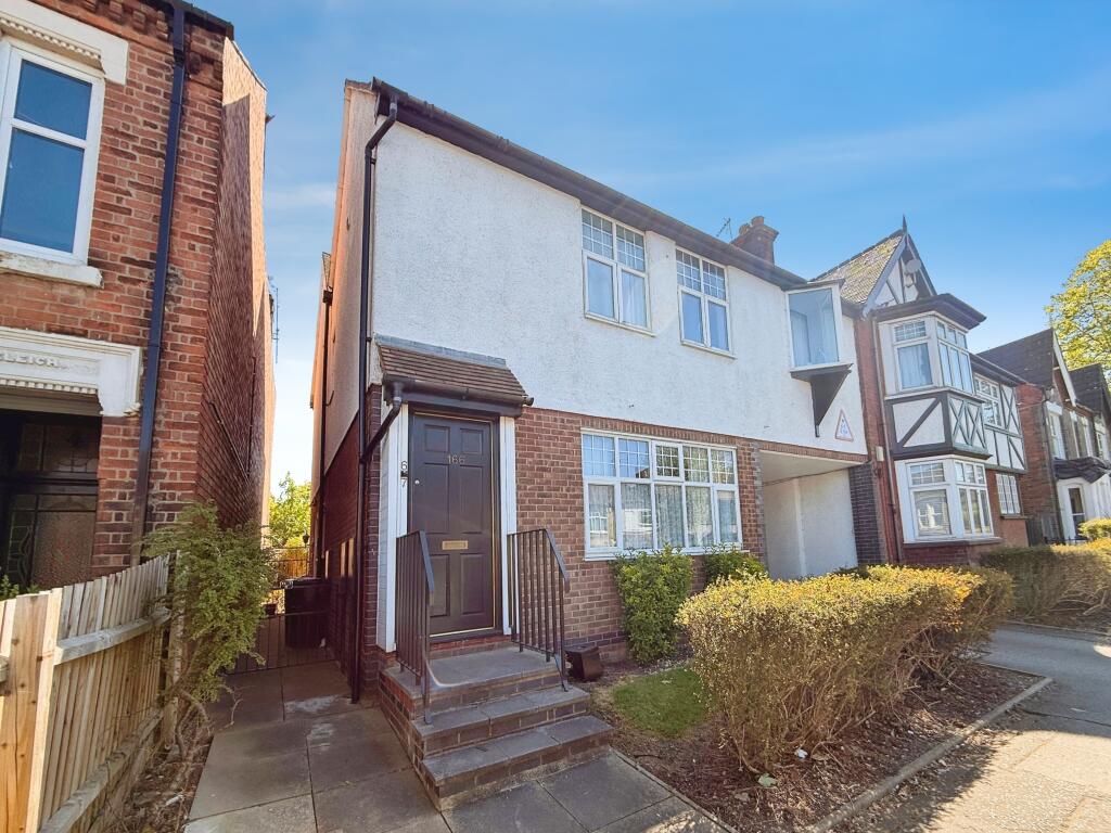 Main image of property: Oundle Road, Peterborough