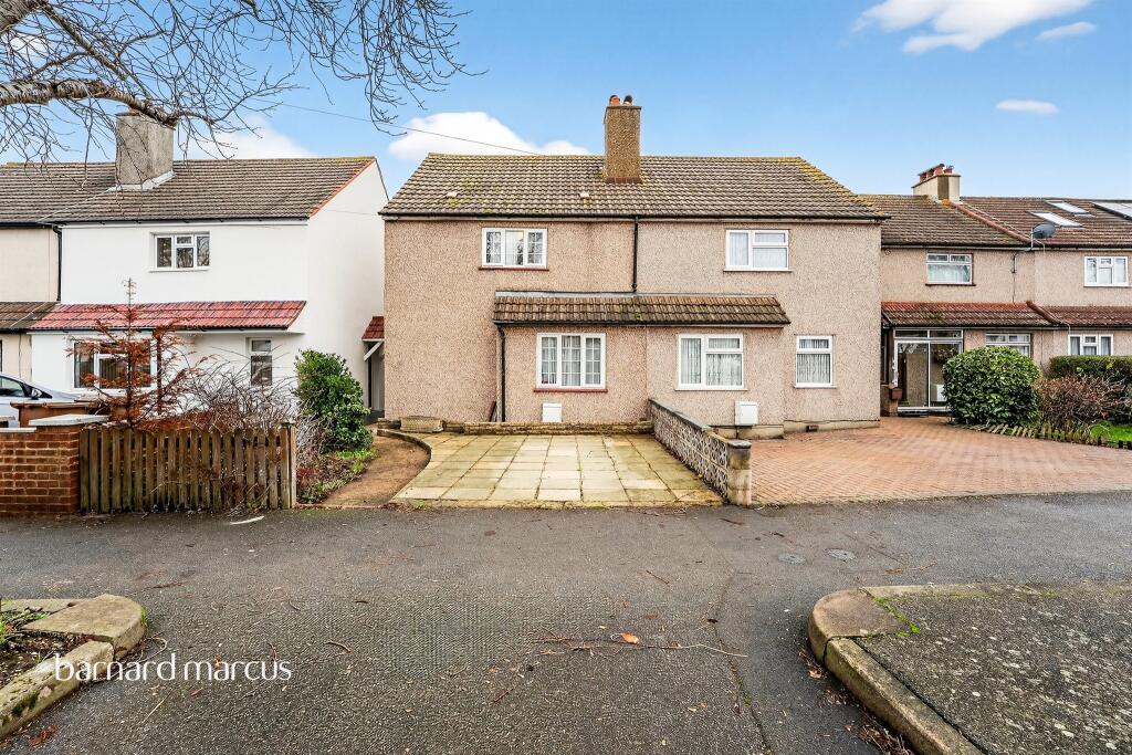Main image of property: Collingwood Road, Sutton