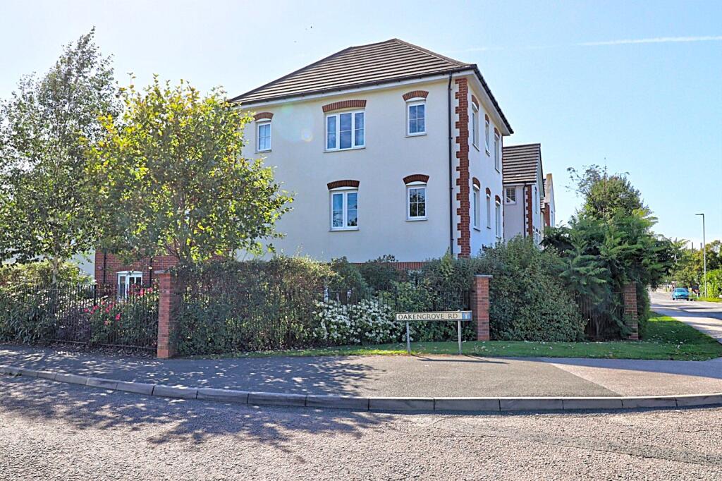 Main image of property: Penn Road, Hazlemere, High Wycombe, Buckinghamshire, HP15