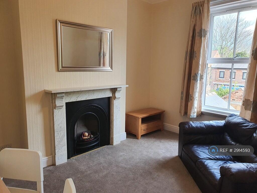 Main image of property: Hartington St, Derby, DE23