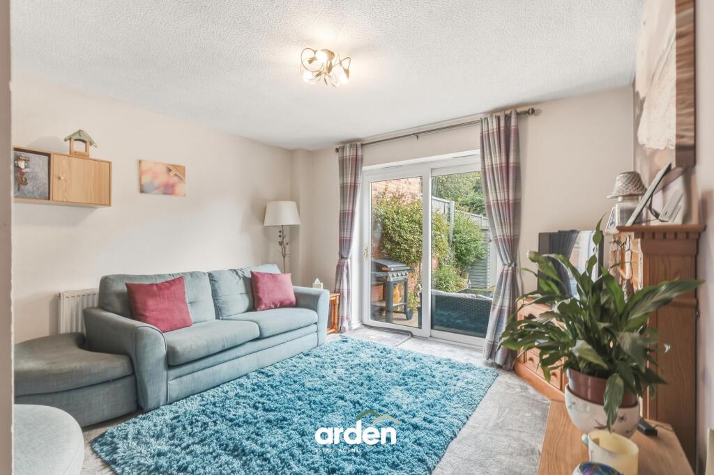 Ashmores Close, Redditch, B97 - View 2