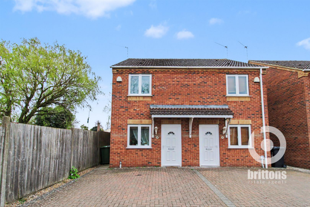 Main image of property: Fern Road, King's Lynn