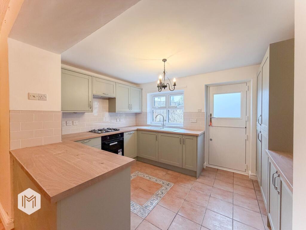 House in Bolton, Horwich - View 4